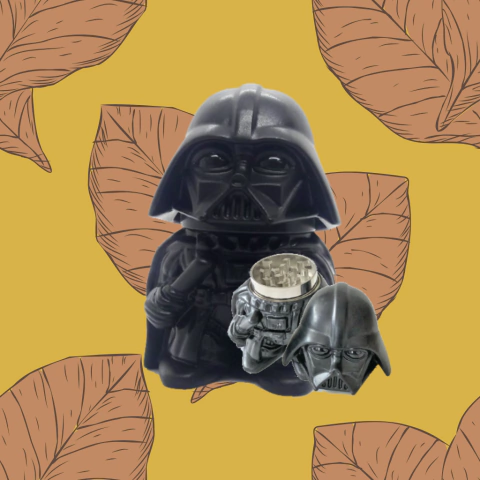 Picador Darth Vader - comprar online