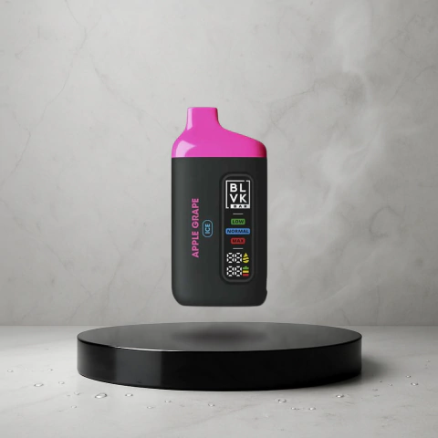 Pod BLVK 20.000 - comprar online