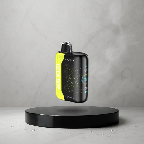 Pod Geek Bar 25.000 Pulse X - comprar online