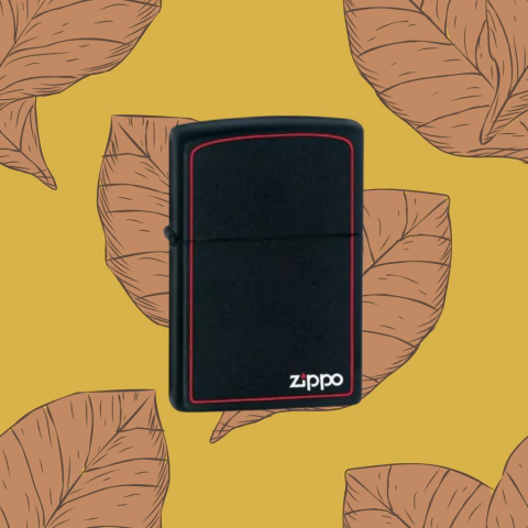 Encendedor Zippo 218 ZB - comprar online