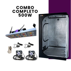 COMBO COMPLETO 500 W