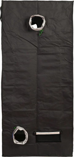 Carpa 80x80x160 indoor