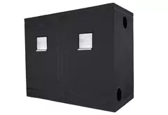 carpa bellavita cultivos 240x120x200 cm - JG LED