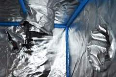 Imagen de Carpa 80x80x160 indoor
