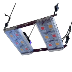Panel led 600w COB MEGA PRO - JG LED