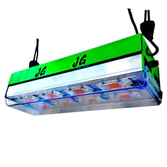 F1400 PRO - Luminaria led JG 400W Full spectrum - comprar online