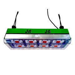 F1400 PRO - Luminaria led JG 400W Full spectrum - tienda online