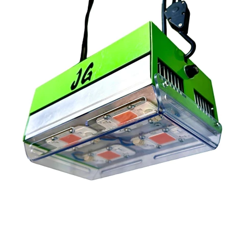 Panel led 200w COB PRO