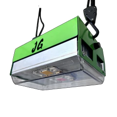 M100 PRO - Luminaria led JG 100W Mixto - comprar online