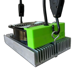M100 - Luminaria led JG 100W Mixto