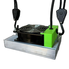 M100 - Luminaria led JG 100W Mixto en internet
