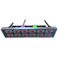F600 - Luminaria led JG 600W Full spectrum en internet