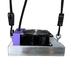 M100 - Luminaria led JG 100W Mixto - tienda online