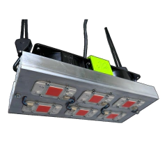 F2300 - Luminaria led JG 300W Full spectrum en internet