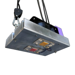 M100 - Luminaria led JG 100W Mixto - comprar online