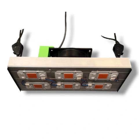 Panel led 300w cob ECO