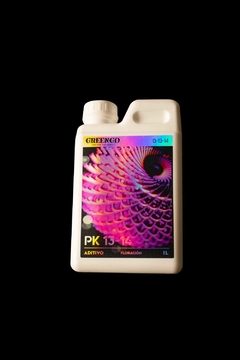 Fertilizante PK 13-14 greengo 1 L IDEAL FLORACIÓN en internet