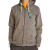 Campera Sublime Gris MistralJunior - comprar online