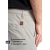 Pantalón chino gabardina Sardegna slim-fit Gris Claro Orso Bianco - tienda online