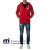 Campera 76 Rustica Rojo Mistral Junior - comprar online