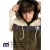 Campera Elias Corderito Mistral Junior - Mistral Salta