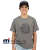 Remera Fuzhou Circle Flame Mistral Junior - comprar online