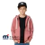 Campera Noe frisa Bordo Mistral Junior - comprar online