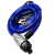 CADEADO ESPIRAL CHAVE CODIFICADA 1,20 x 15 MM KGA - comprar online