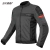 JAQUETA SUPER AIR MASCULINA PRETA / CINZA - X11