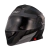 CAPACETE X11 TURNER PRISMA PRETO / CINZA - comprar online