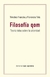 Filosofía qom. Teoría toba sobre la alteridad