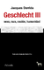 Geschlecht III. Sexo, raza, nación, humanidad
