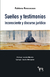 Sueños y testimonios. Inconsciente y discurso jurídico