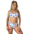 Biquini olho grego Hot - comprar online