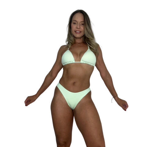 Biquini Verde - comprar online