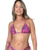 Biquini Animal print Pink - comprar online