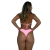 Biquini Rosa - Arelari Moda Praia