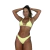Biquini Amarelo - comprar online