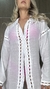 Chamise Branca - loja online