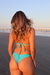 Imagem do Biquini azul tifany