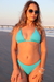 Biquini azul tifany - loja online