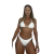 Biquini Off White - comprar online