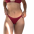 Biquini vermelho cereja - comprar online