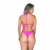Calcinha Fio duplo Pink na internet
