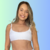 Biquini Hot fio Branco