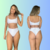 Biquini Hot fio Branco - comprar online