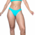 Calcinha Fio duplo azul tifany - comprar online