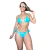 Biquini azul tifany - comprar online