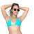 Imagem do Biquini azul tifany
