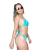 Biquini azul tifany - loja online